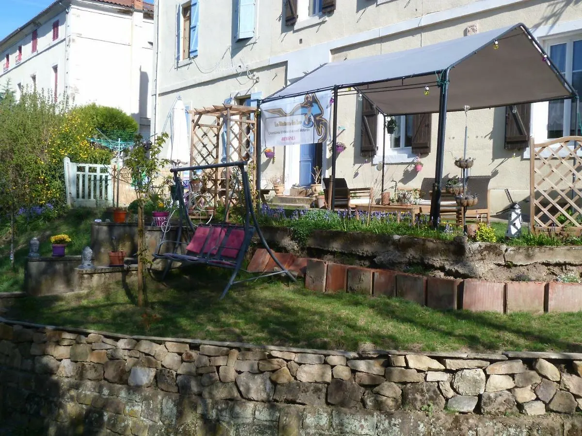 Hotel La Maison Du Lac Aubin  0*, Aubin (Aveyron) Francia